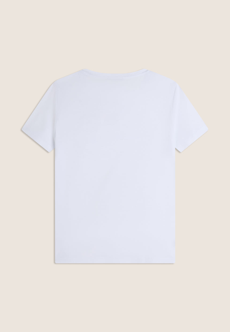 CAMISETA DE MANGA CORTA FREDDY