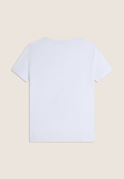 CAMISETA DE MANGA CORTA FREDDY