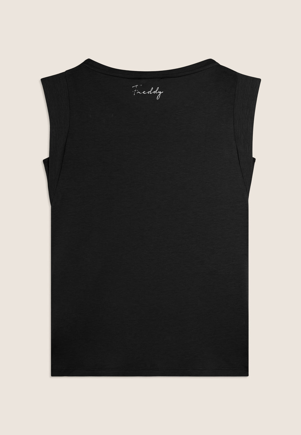 FREDDY T-SHIRT M/C