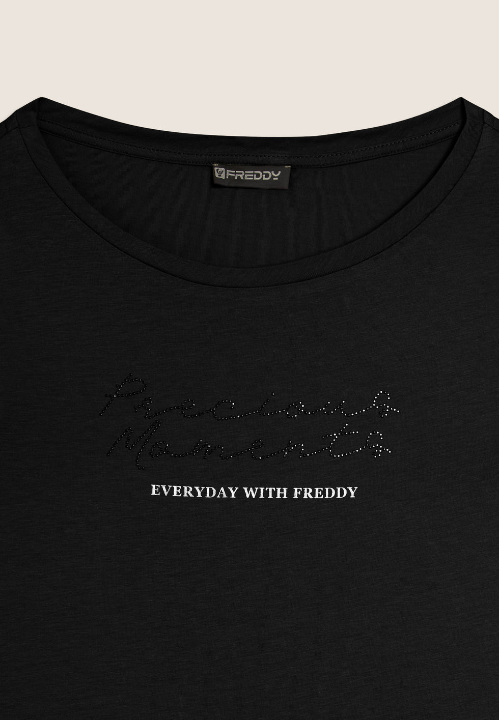 FREDDY T-SHIRT M/C