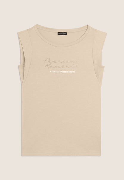 FREDDY T-SHIRT M/C