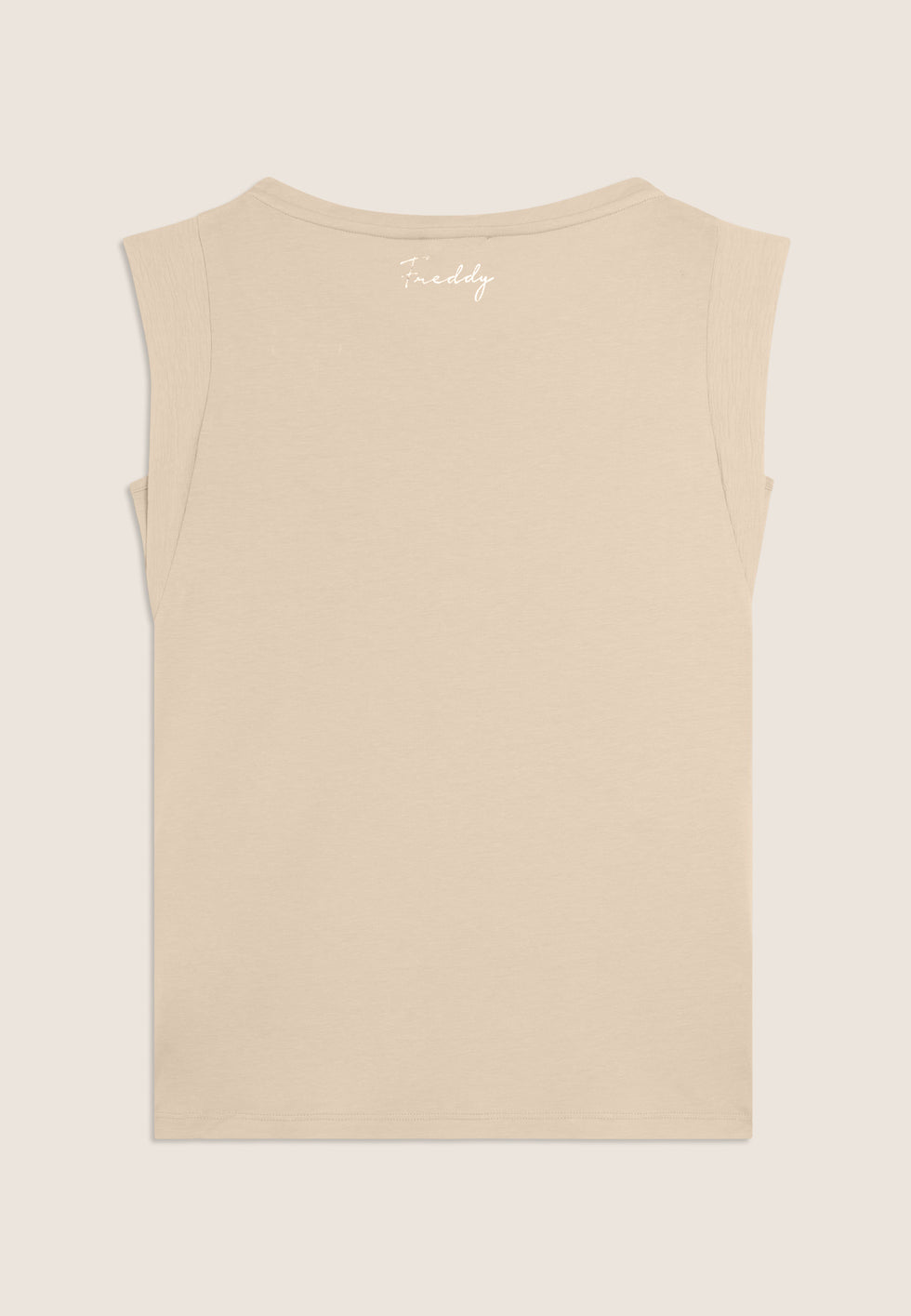 FREDDY T-SHIRT M/C