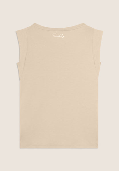 FREDDY T-SHIRT M/C