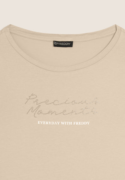 FREDDY T-SHIRT M/C