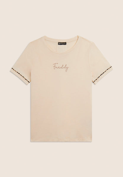 FREDDY T-SHIRT M/C