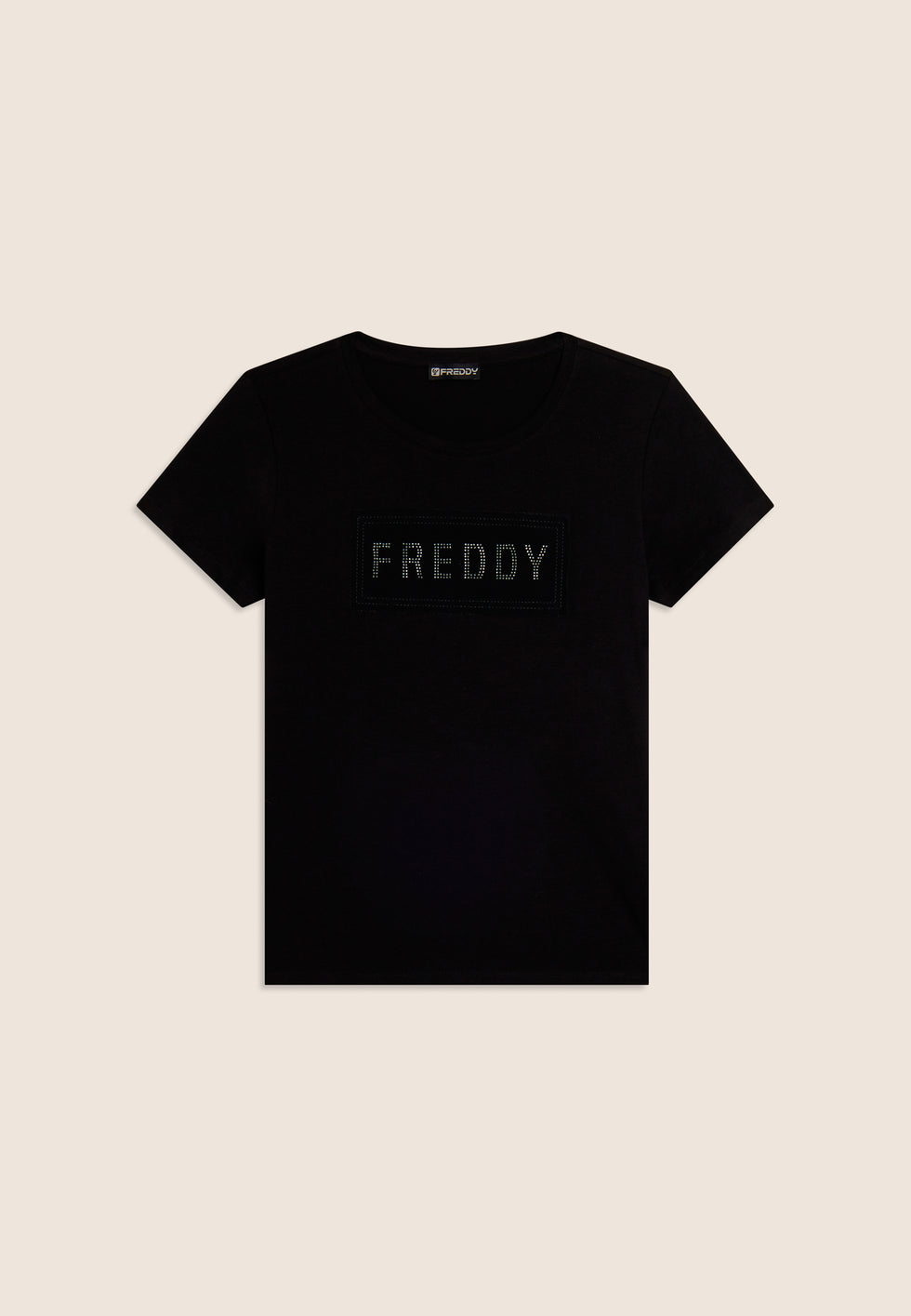 FREDDY SHORT SLEEVE T-SHIRT