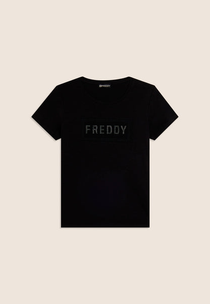 FREDDY SHORT SLEEVE T-SHIRT