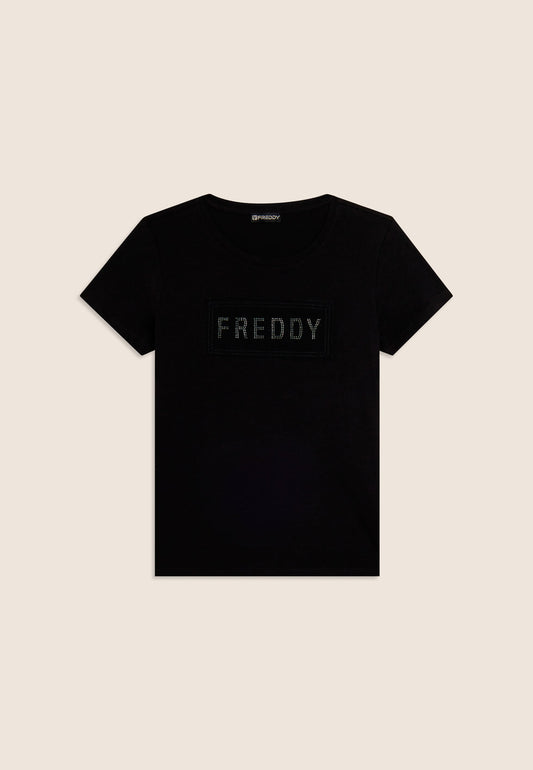 FREDDY SHORT SLEEVE T-SHIRT