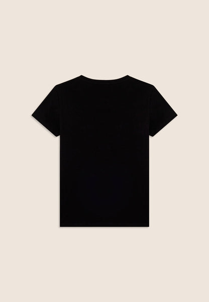 FREDDY SHORT SLEEVE T-SHIRT