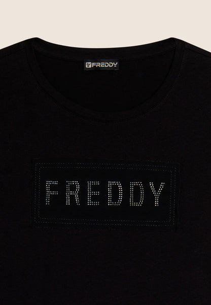 FREDDY SHORT SLEEVE T-SHIRT