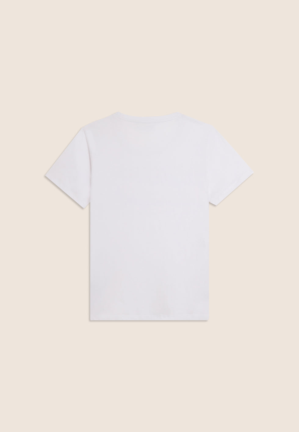 FREDDY SHORT SLEEVE T-SHIRT