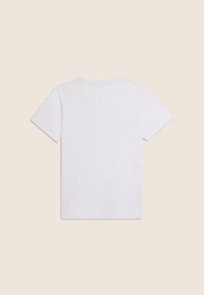 FREDDY SHORT SLEEVE T-SHIRT