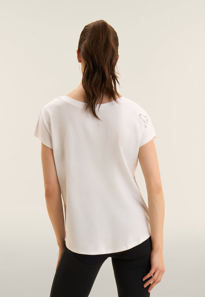 FREDDY SHORT SLEEVE T-SHIRT