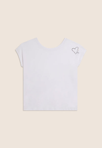 FREDDY SHORT SLEEVE T-SHIRT