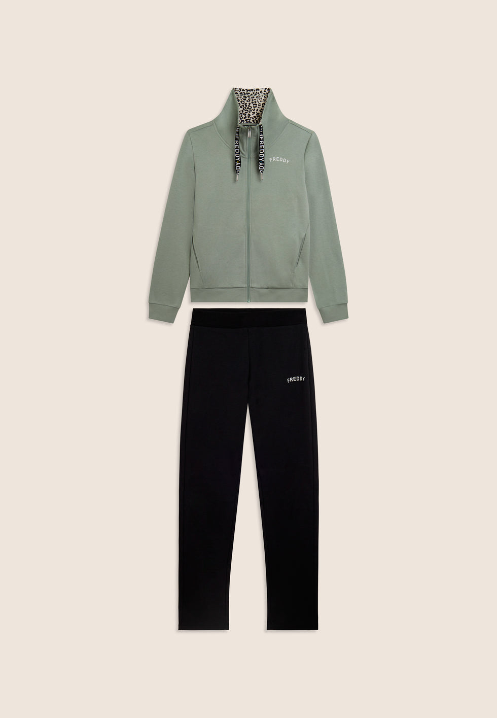 FREDDY TRACKSUIT