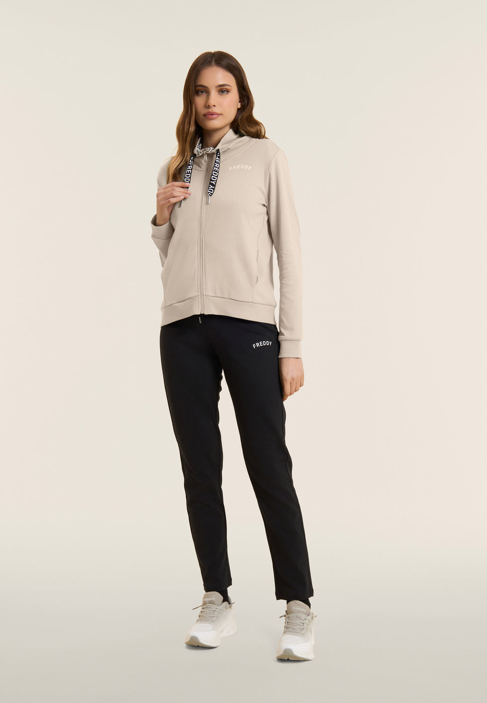 FREDDY TRACKSUIT