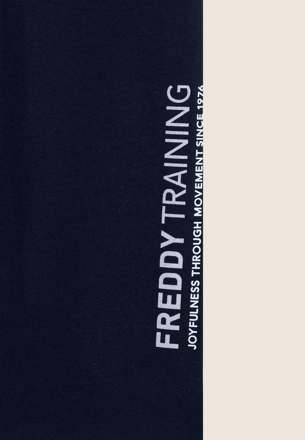 FREDDY LEGGINGS 3/4