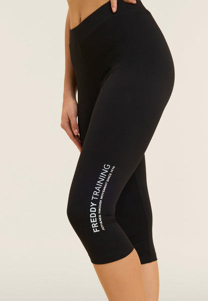 FREDDY LEGGINGS 3/4
