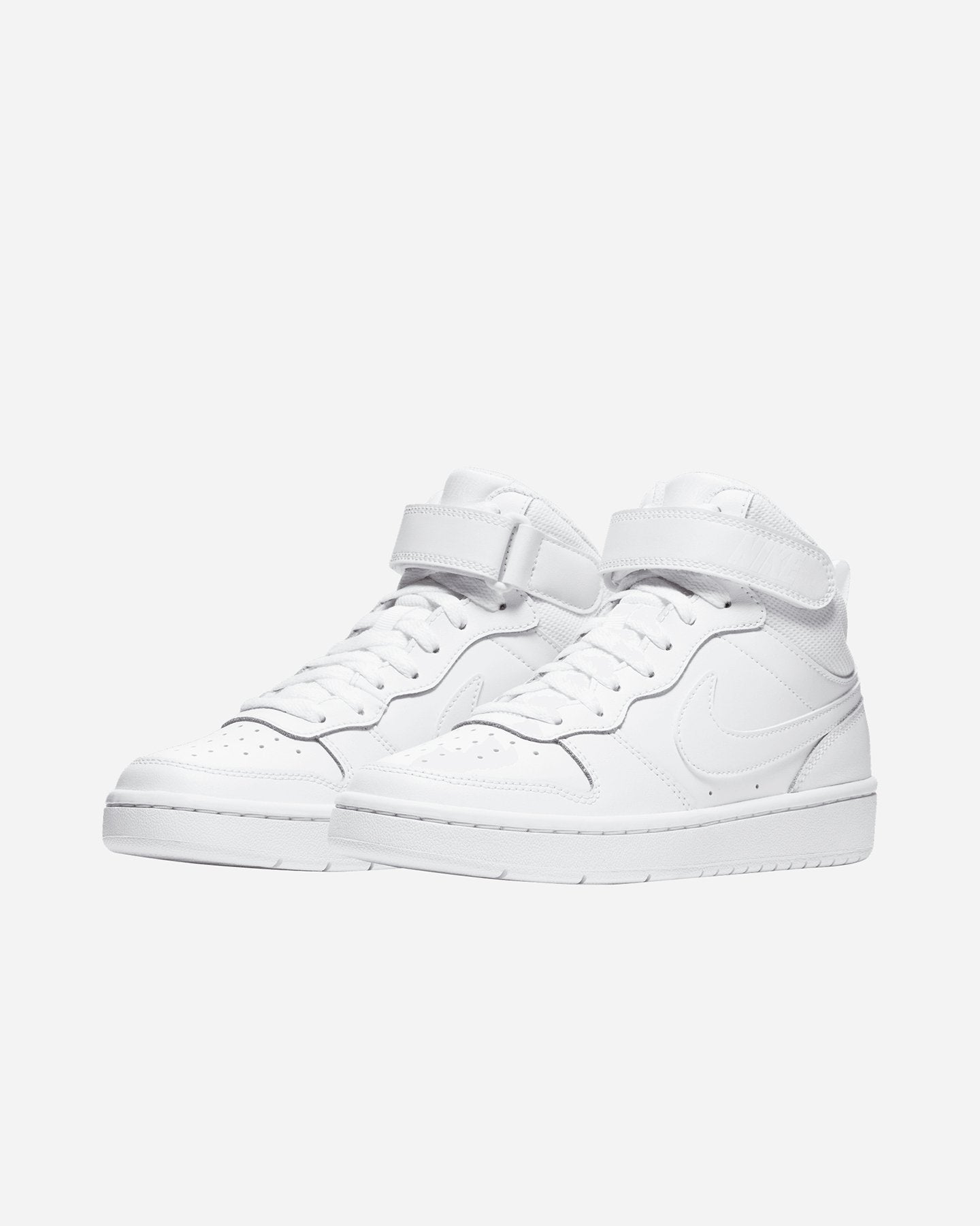 NIKE COURT BOROUGHT MID 2 GS