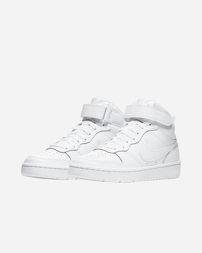 NIKE COURT BOROUGHT MID 2 GS