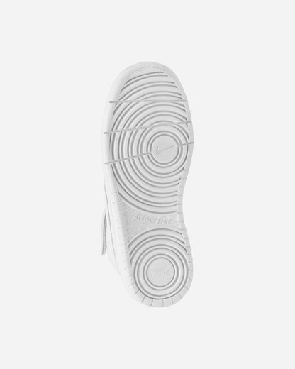 NIKE COURT BOROUGHT MID 2 GS