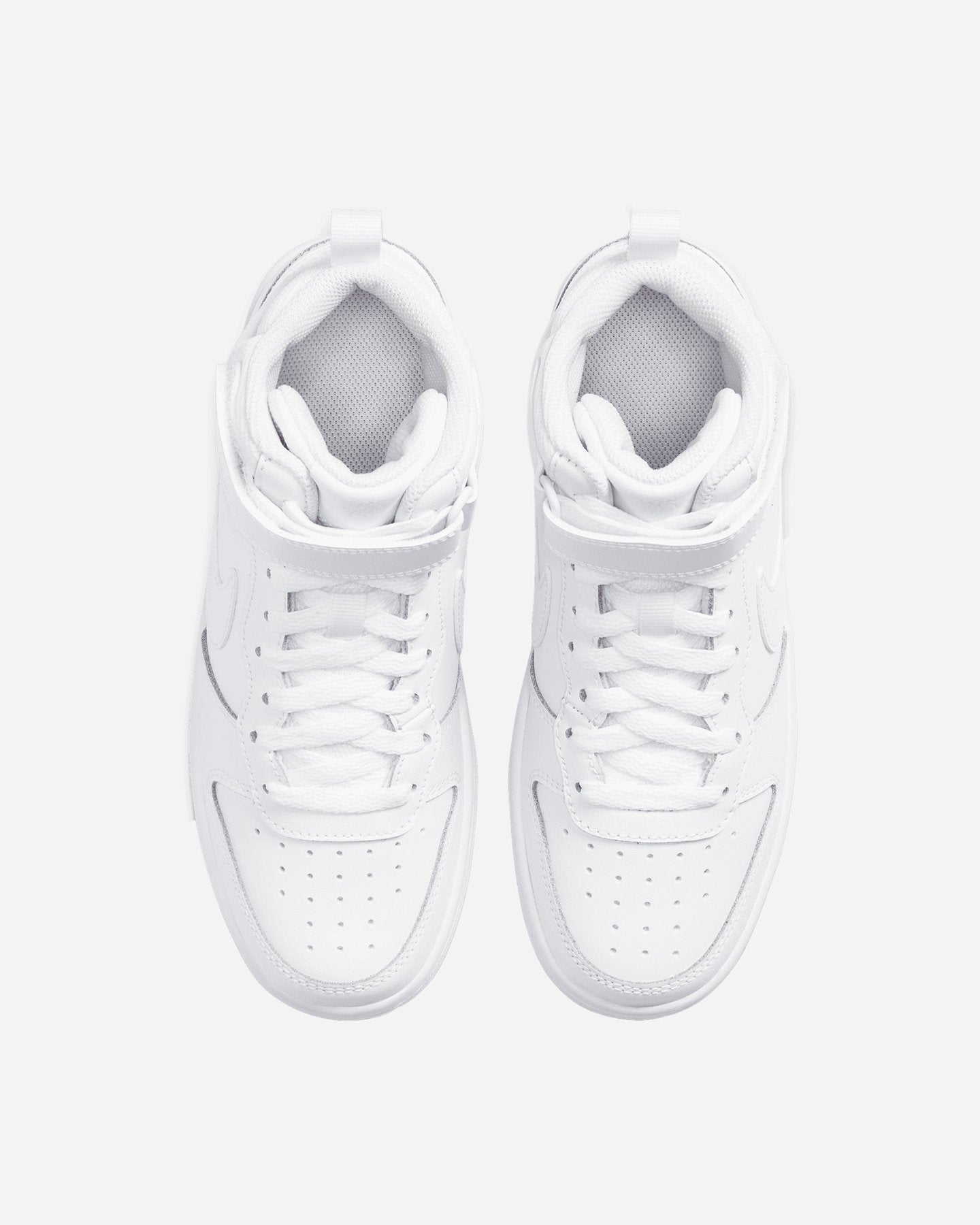 NIKE COURT BOROUGHT MID 2 GS