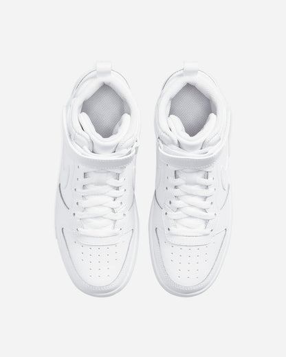NIKE COURT BOROUGHT MID 2 GS