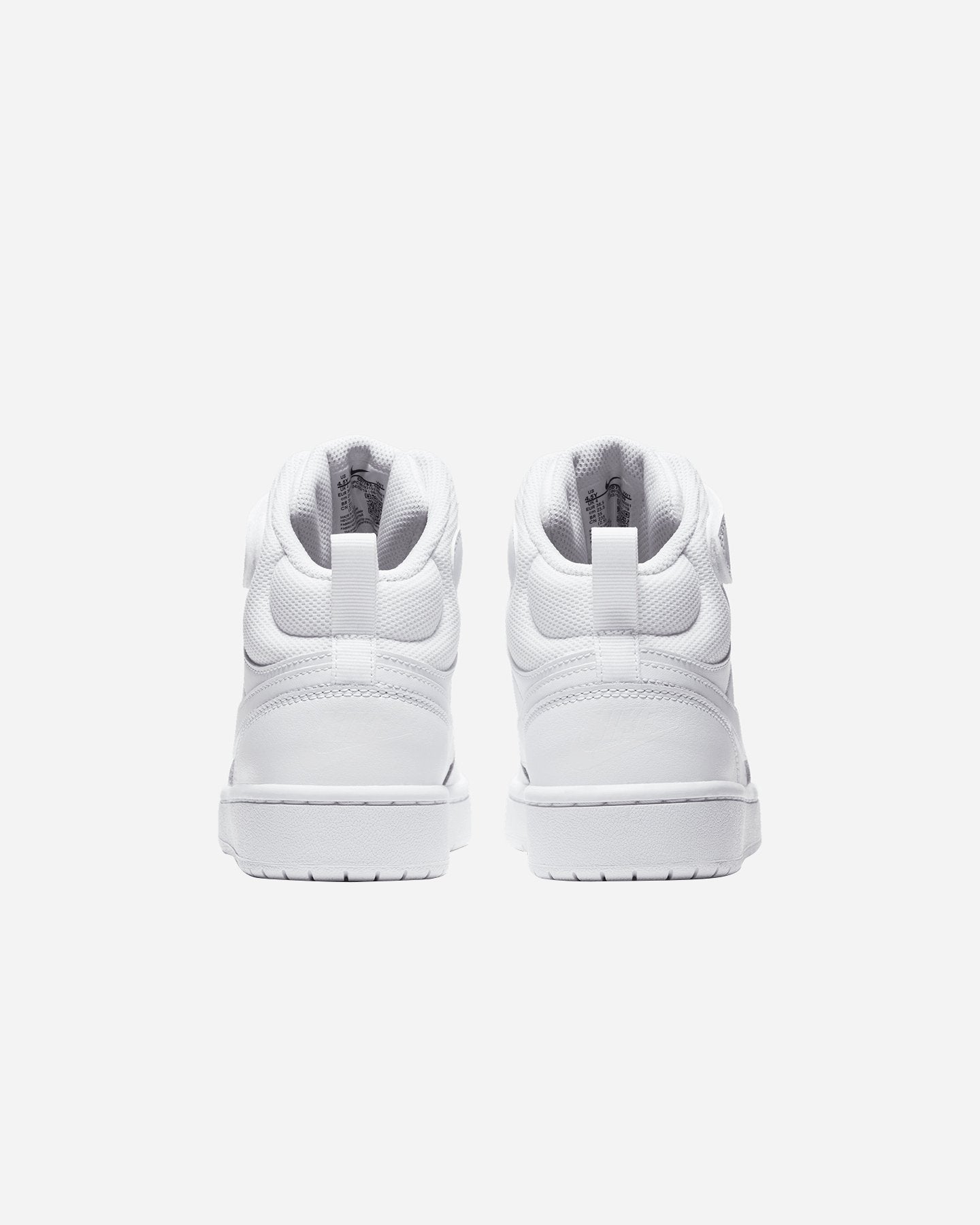 NIKE COURT BOROUGHT MID 2 GS