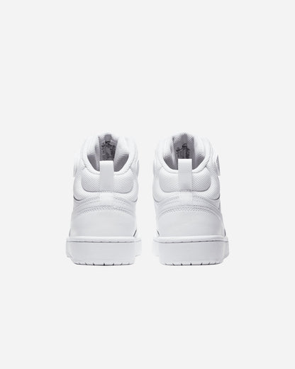 NIKE COURT BOROUGHT MID 2 GS