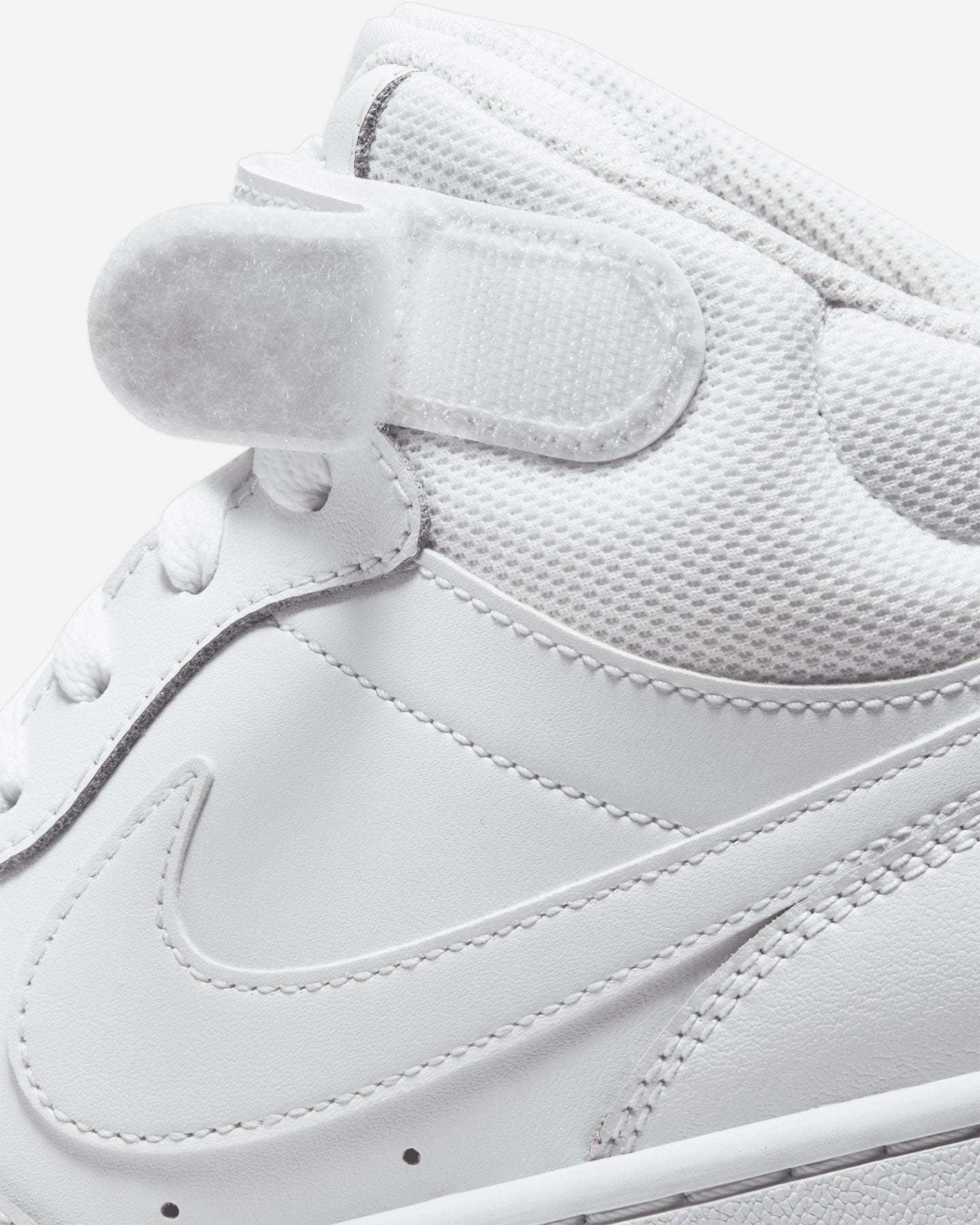 NIKE COURT BOROUGHT MID 2 GS