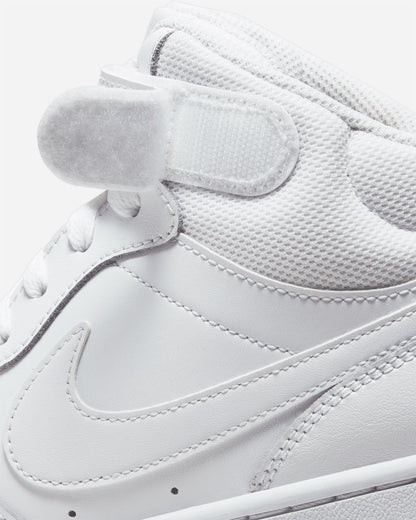NIKE COURT BOROUGHT MID 2 GS
