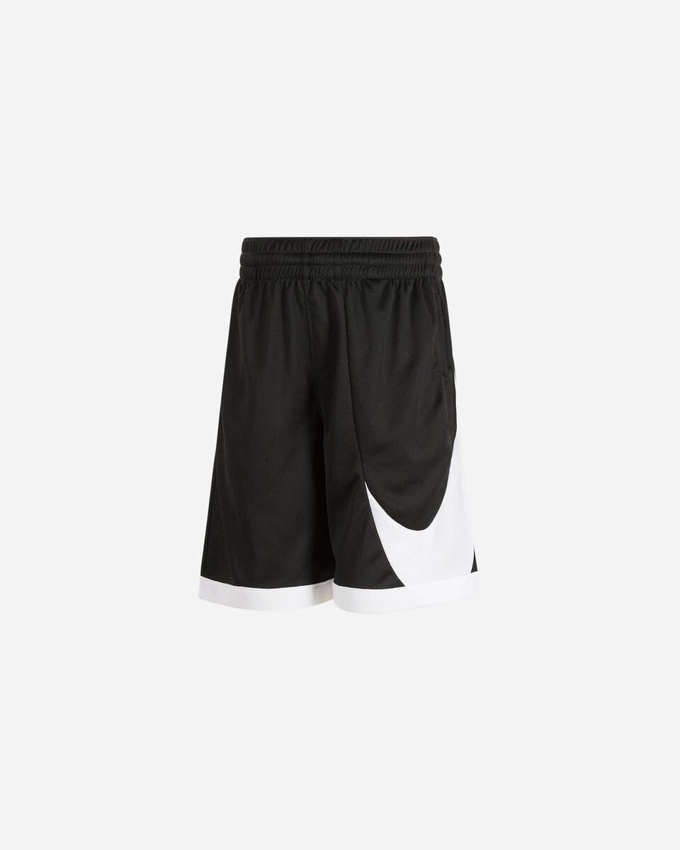 NIKE DRI FIT SHORT JR