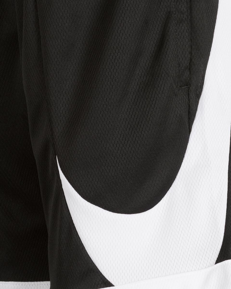 NIKE DRI FIT SHORT JR