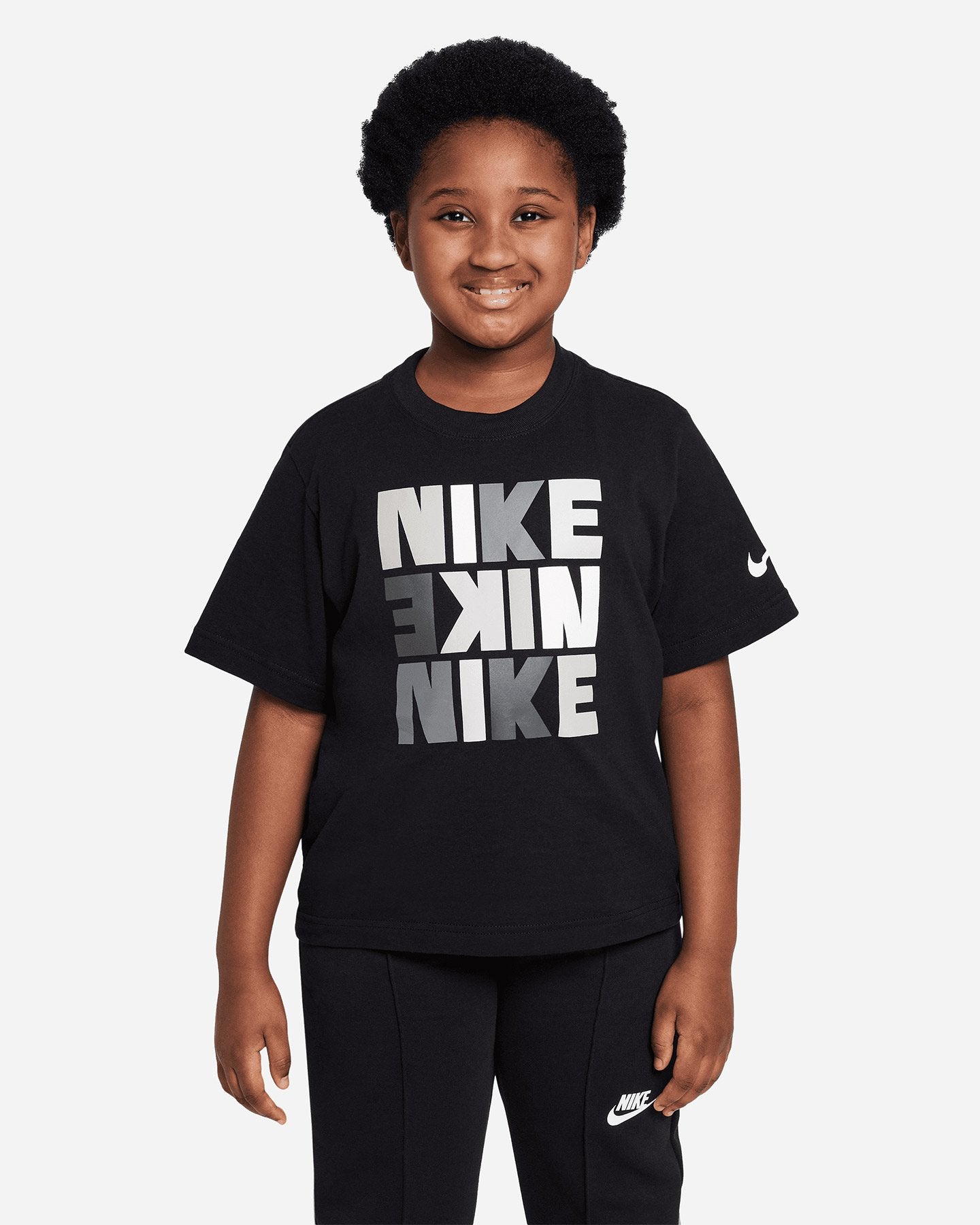 NIKE SPORTWEAR TSHIRT