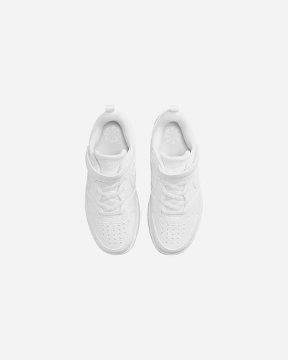 NIKE COURT BOROUGH LOW