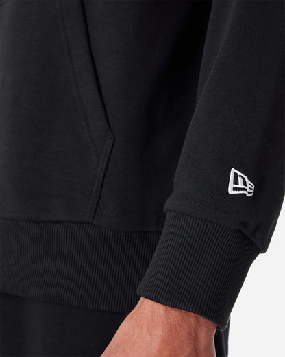 NEE NEWSPAPER GRAPHIC HOODIE