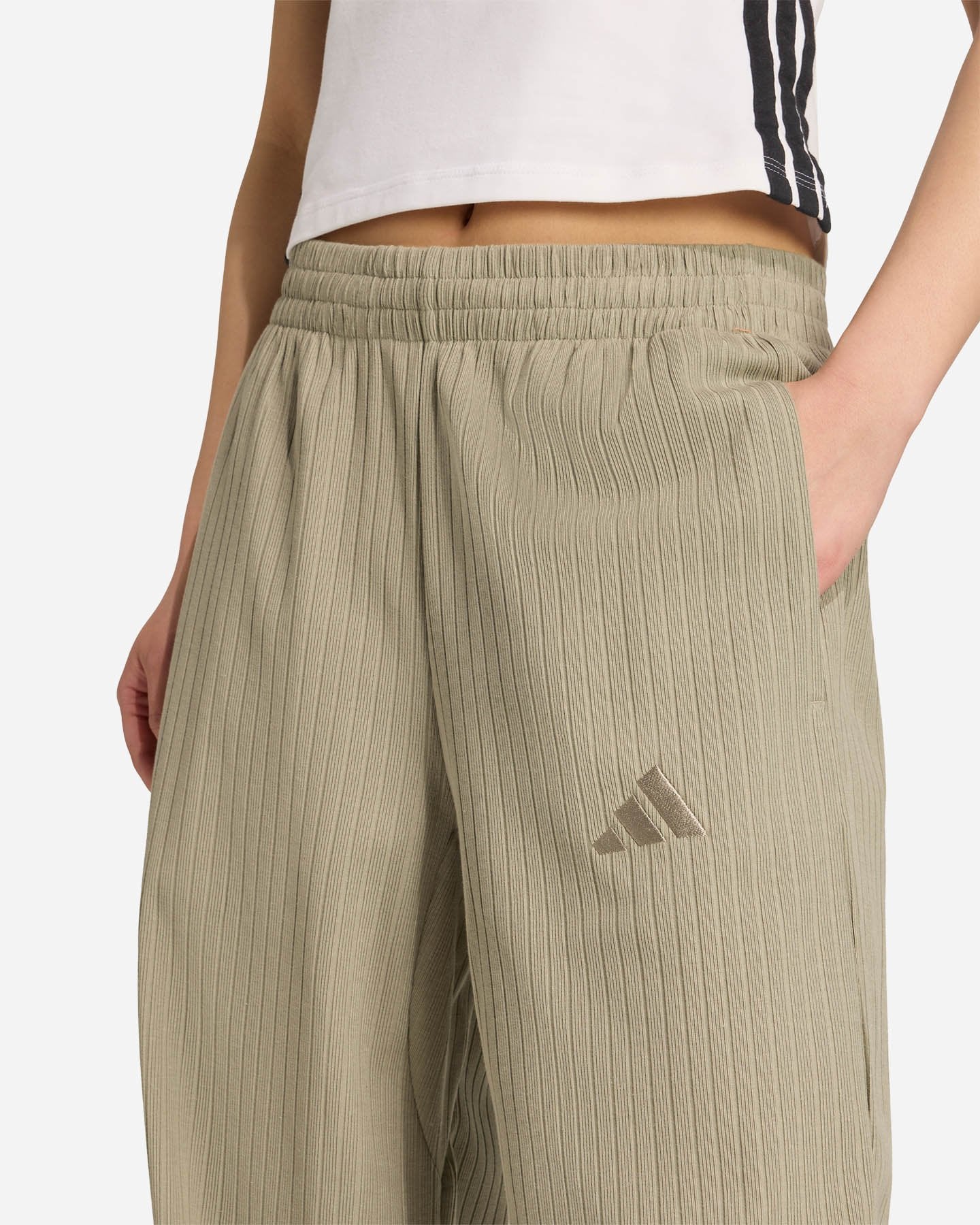 ADIDAS PANTALONE W