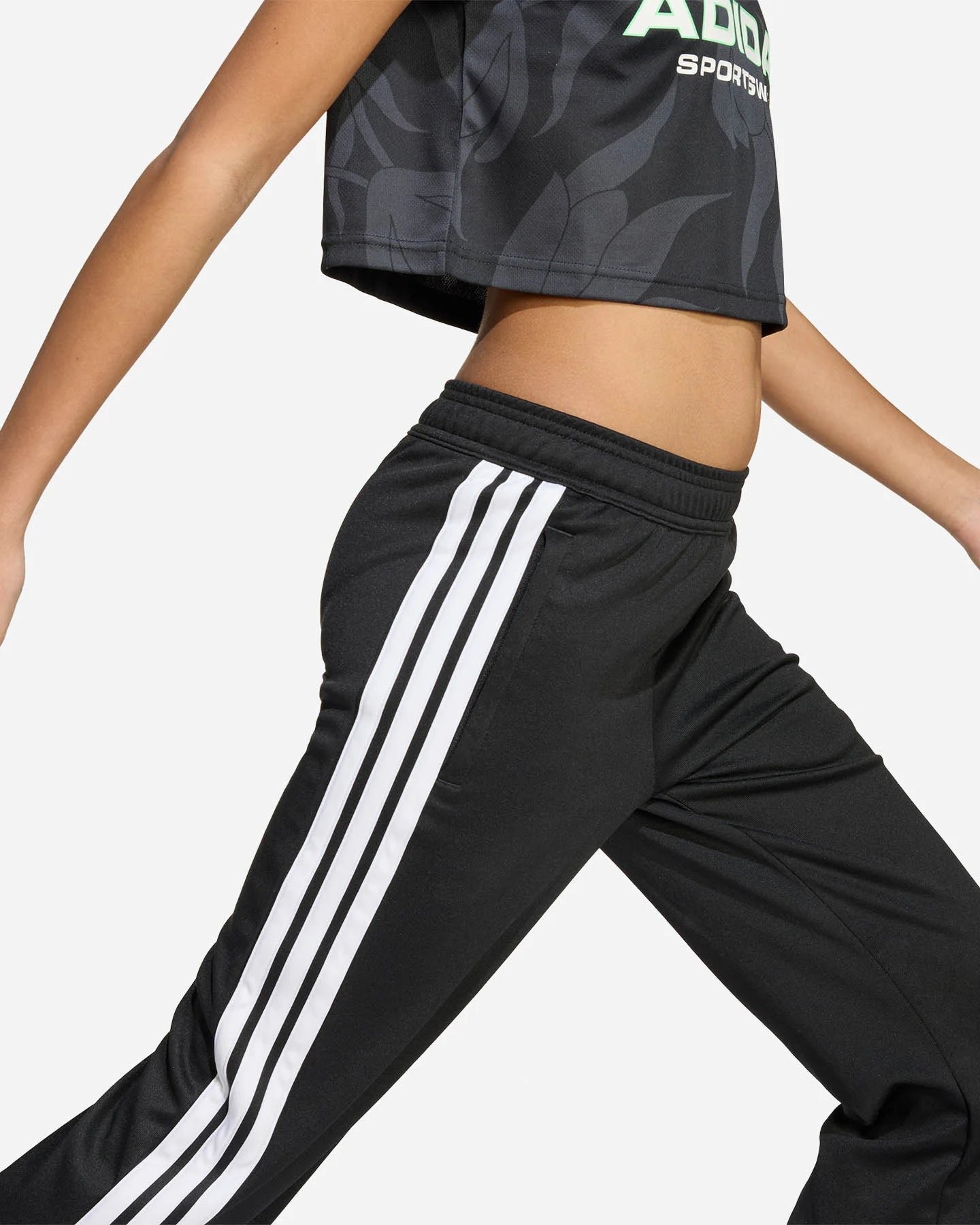 ADIDAS PANTALONE JR