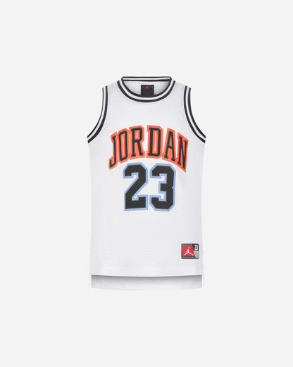 JRD JDN JORDAN 23 JERSEY BRIGHT