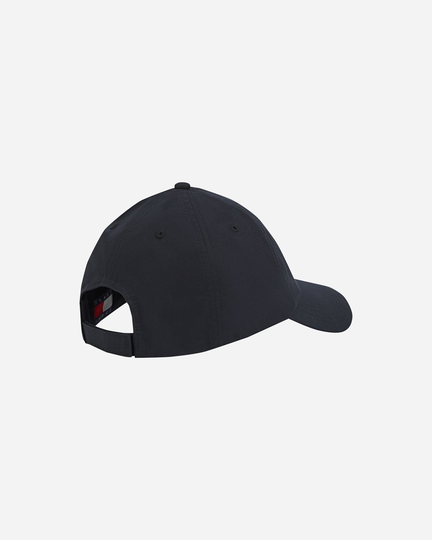 TOMMY JEANS LINEAR LOGO CAP