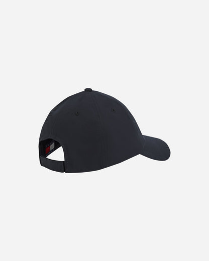 TOMMY JEANS LINEAR LOGO CAP
