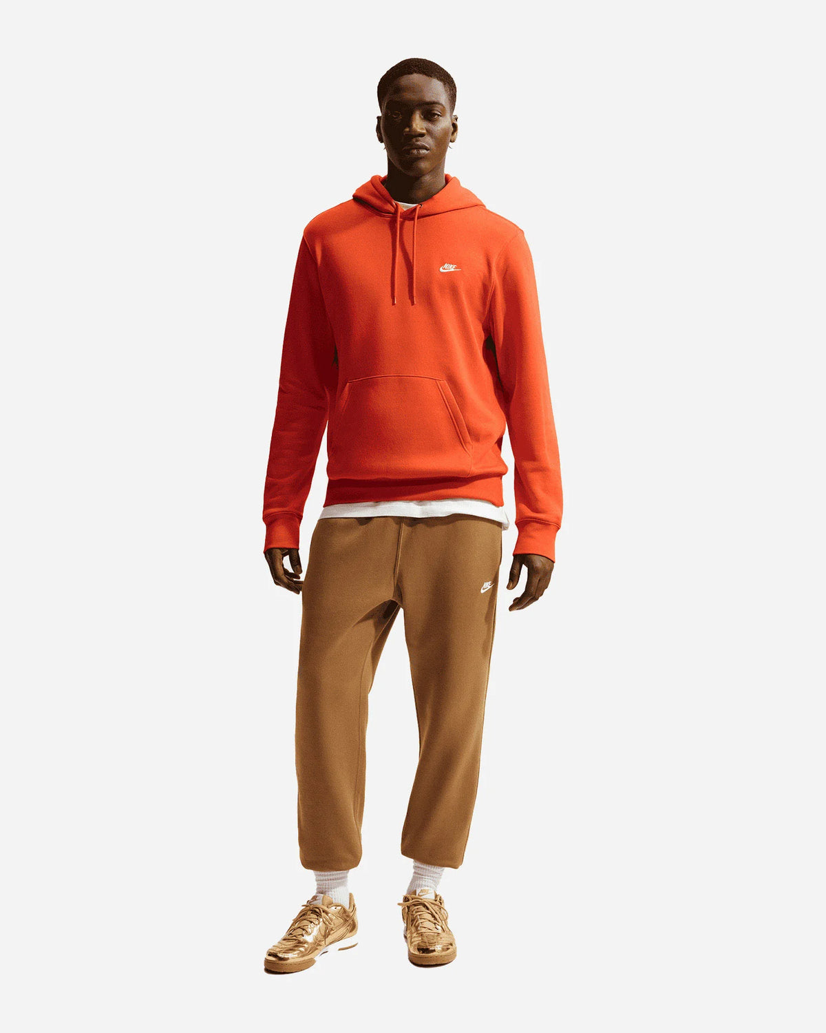 NIKE CLUB BB JOGGER