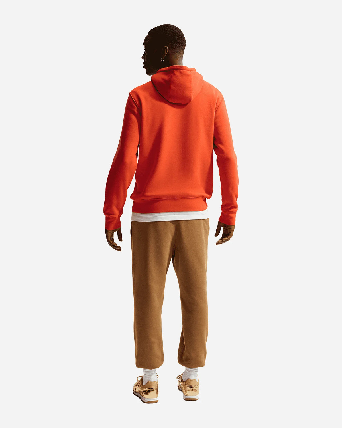 NIKE CLUB BB JOGGER