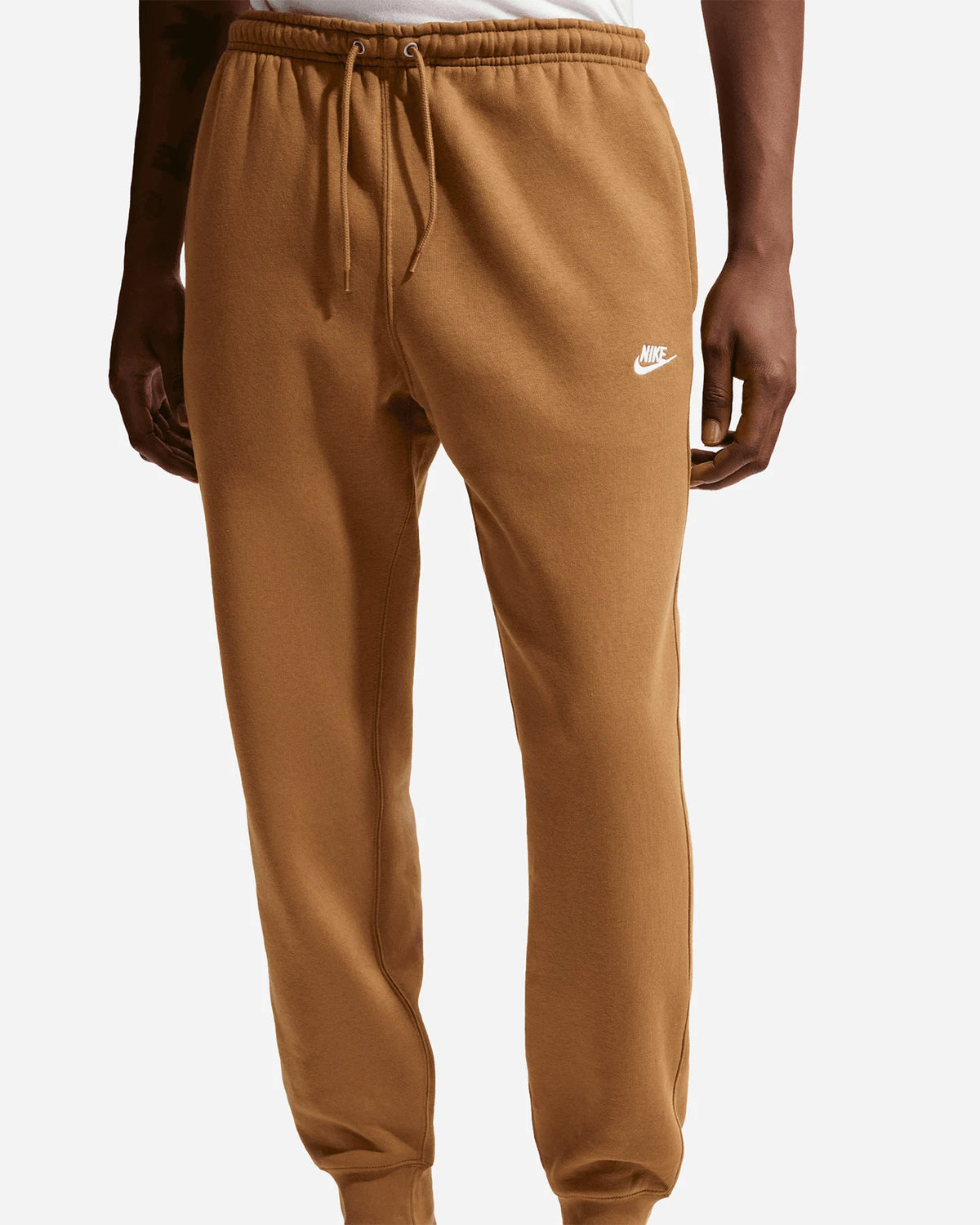NIKE CLUB BB JOGGER