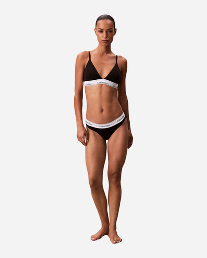 CALVIN KLEIN LIGHTLY LINED TRIANGLE