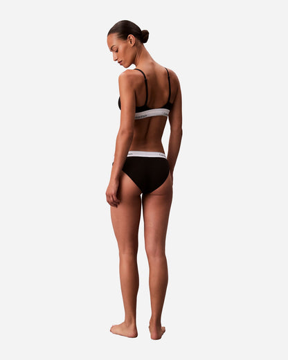 CALVIN KLEIN LIGHTLY LINED TRIANGLE