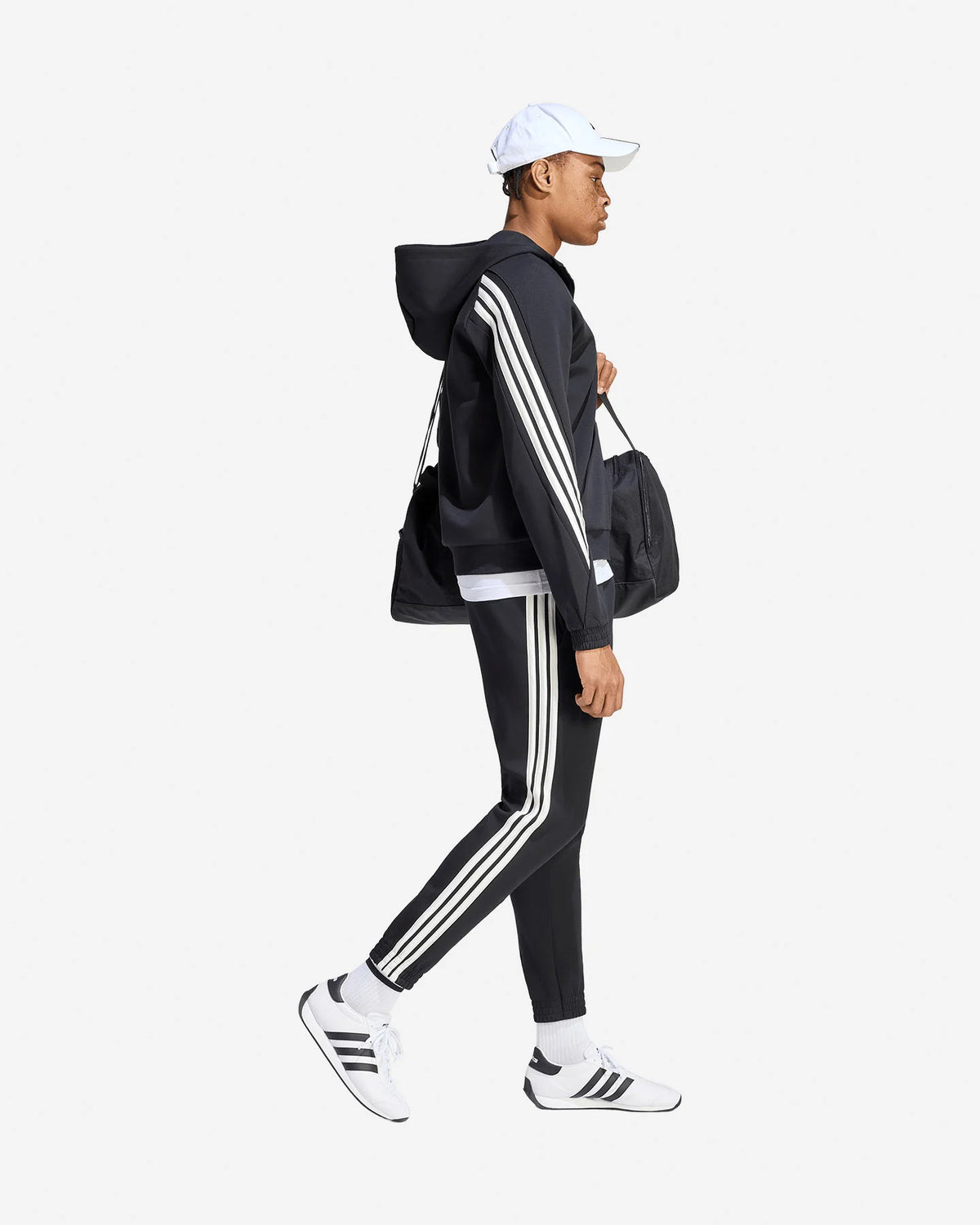 ADIDAS M STA 3S PT