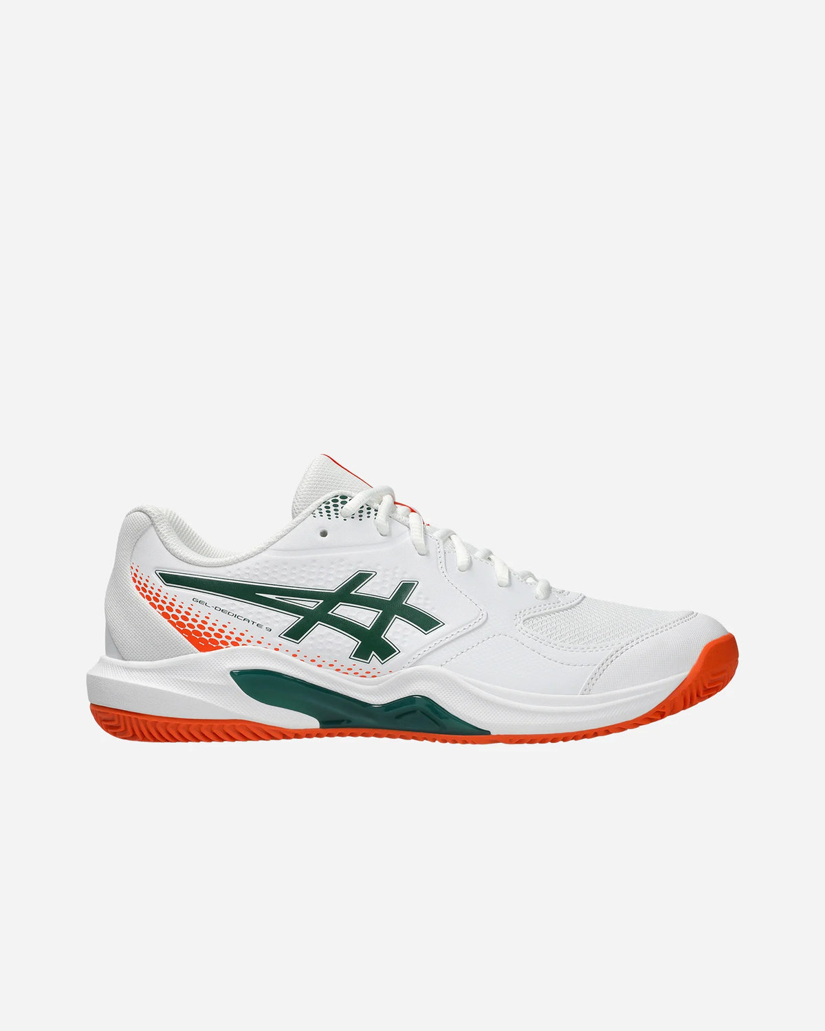 ASICS GEL DEDICATE9 PÁDEL HOMBRE