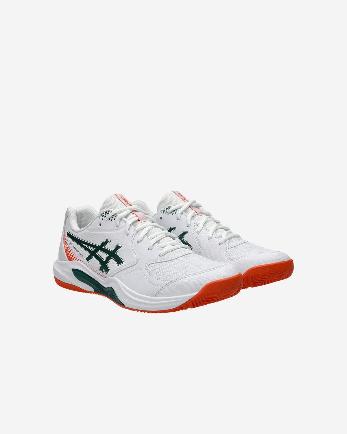 ASICS GEL DEDICATE9 PÁDEL HOMBRE
