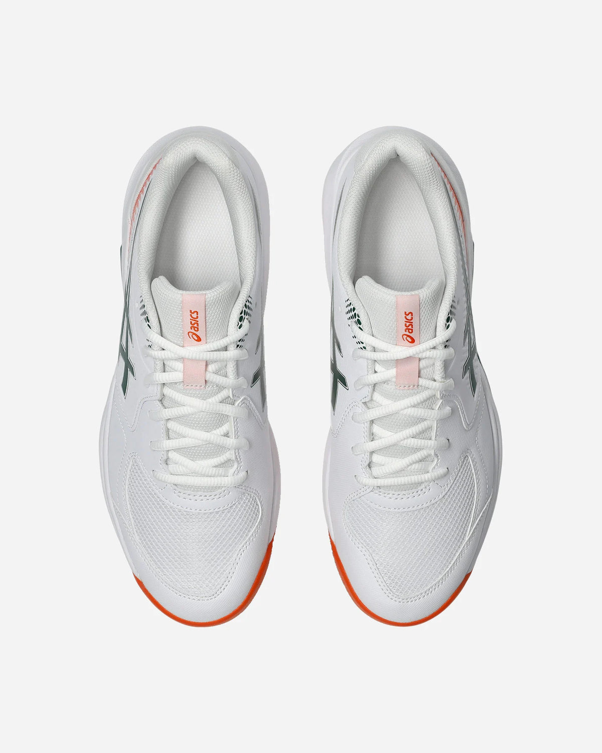 ASICS GEL DEDICATE9 PÁDEL HOMBRE